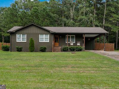 210 Sivell Rd, Lagrange, GA, 30241