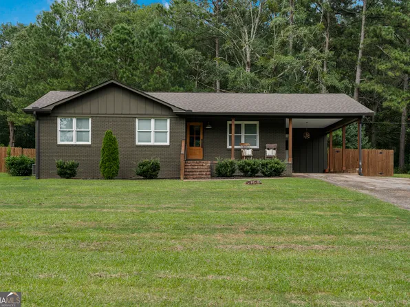 210 Sivell Rd, Lagrange, GA 30241