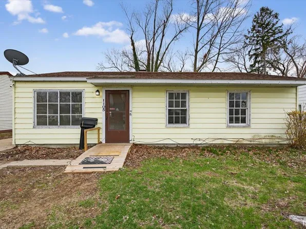 1105 Southlea Dr, Lafayette, IN 47909