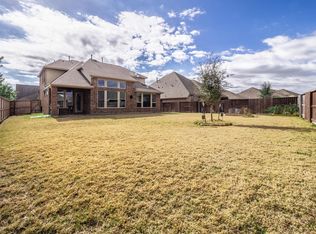 3543 Whitman Dr, Iowa Colony, TX 77583