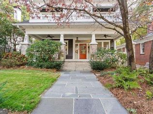 987 Blue Ridge Ave NE, Atlanta, GA 30306