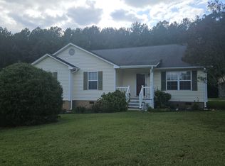 (Undisclosed Address), Cleveland, NC 27013