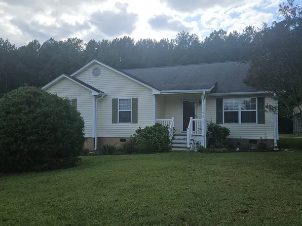 (undisclosed Address), Cleveland, NC 27013