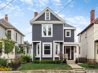 772 Jaeger St, Columbus, OH 43206