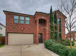 7909 Verbank Villa Dr, Austin, TX 78747