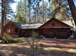 41074 Gatewood Rd, Hat Creek, CA 96040