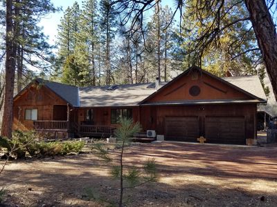 41074 Gatewood Rd, Hat Creek, CA, 96040