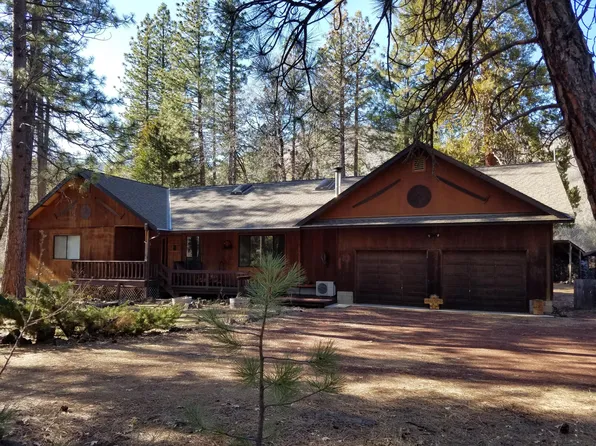 41074 Gatewood Rd, Hat Creek, CA 96040