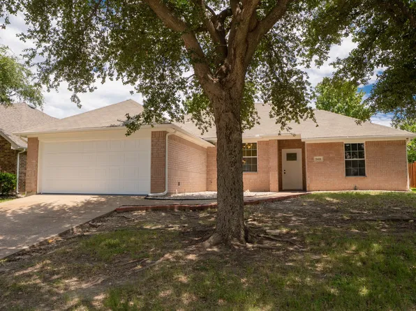 5424 Appalachian Way, Fort Worth, TX 76123