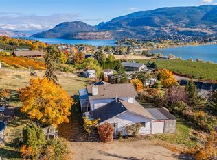 15370 Old Mission Rd, Lake Country, BC V4V2G5