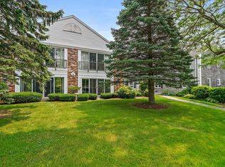 96 Highview Dr #96, Sandwich, MA 02563