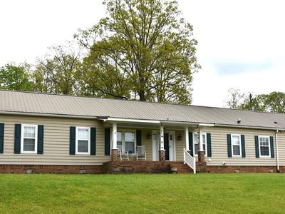 328 Hanna Dr, Vincent, AL, 35178