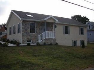 2113 Ferncroft Ave, Boothwyn, PA 19061