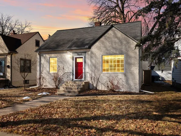 3447 Russell Ave N, Minneapolis, MN 55412