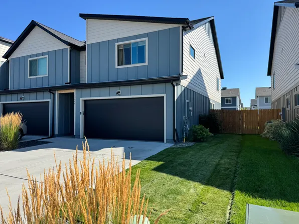 1306 Rizzo Ln #C, Belgrade, MT 59714