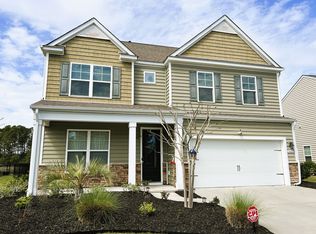 5629 Camilla Ct, Myrtle Beach, SC 29579