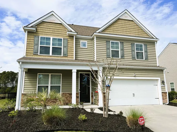 5629 Camilla Ct, Myrtle Beach, SC 29579