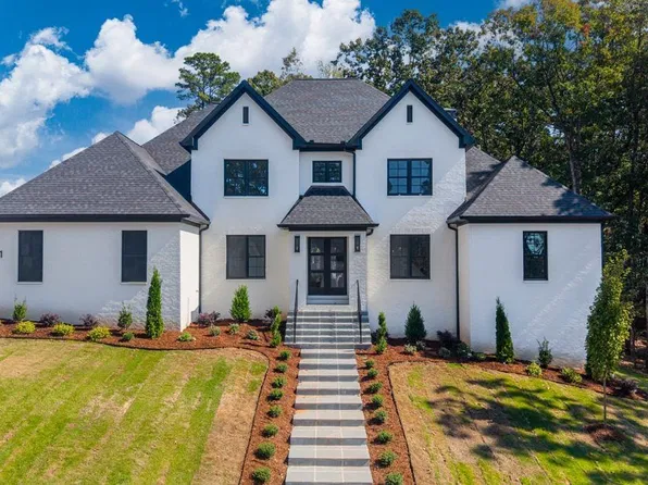 1 Founders Dr, Little Rock, AR 72223