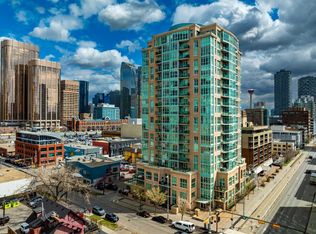 788 12th Ave SW #701, Calgary, AB T2R0H1