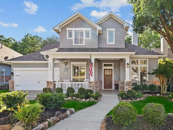 1309 Constitution Dr, McKinney, TX 75071
