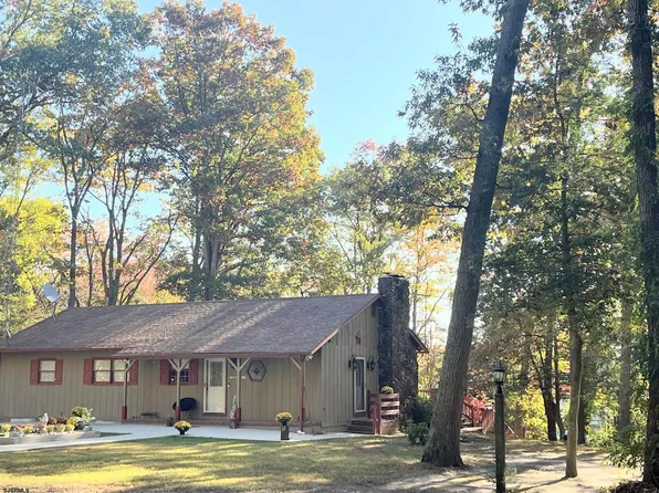 255 Clarks Pond Rd, Bridgeton, NJ 08302