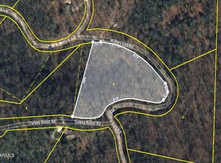 LOT 9 Waters End Rd, Walland, TN 37886