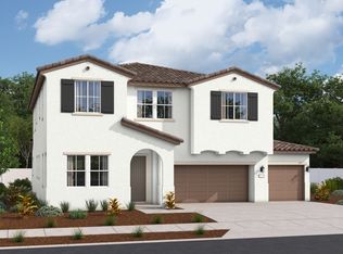 Sage Plan, The Estates at College Park, Mountain House, CA 95391