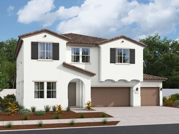 417 E Cerrado Way, Mountain House, CA 95391