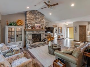 11348 Legacy Dr, East Gull Lake, MN 56401