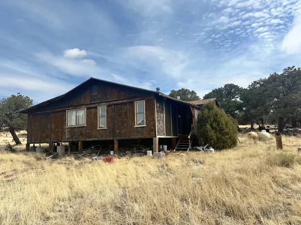 19 Cedar Ln #171, Quemado, NM 87829