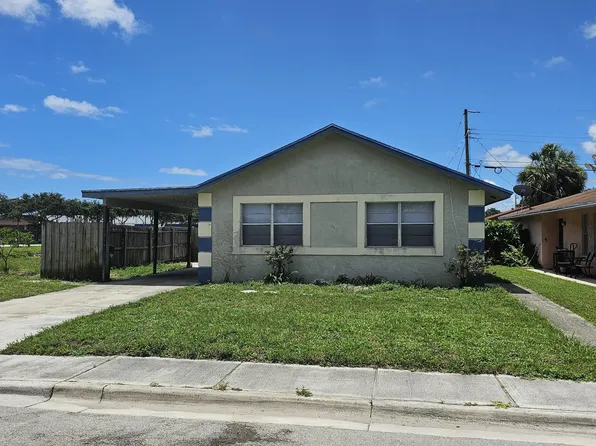 1501 W 17th St, Riviera Beach, FL 33404