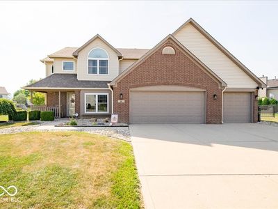 84 Cedarwood Ct, Whiteland, IN, 46184