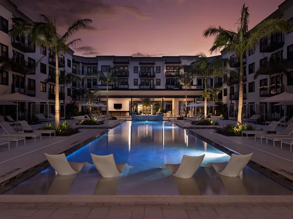 The Ivy, 2480 1st St #437, Fort Myers, FL 33901