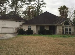 16411 Creeksouth Rd, Houston, TX 77068