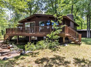1748 Thorofare Rd, Minocqua, WI 54548