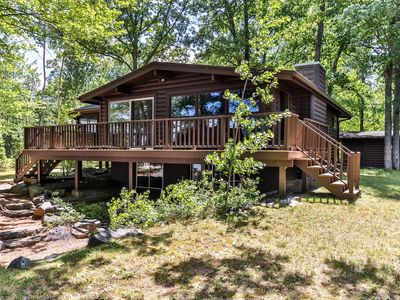 1748 Thorofare Rd, Minocqua, WI, 54548