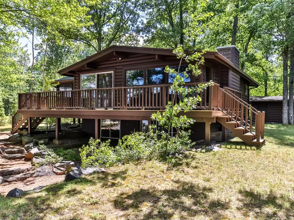 1748 Thorofare Rd, Minocqua, WI 54548
