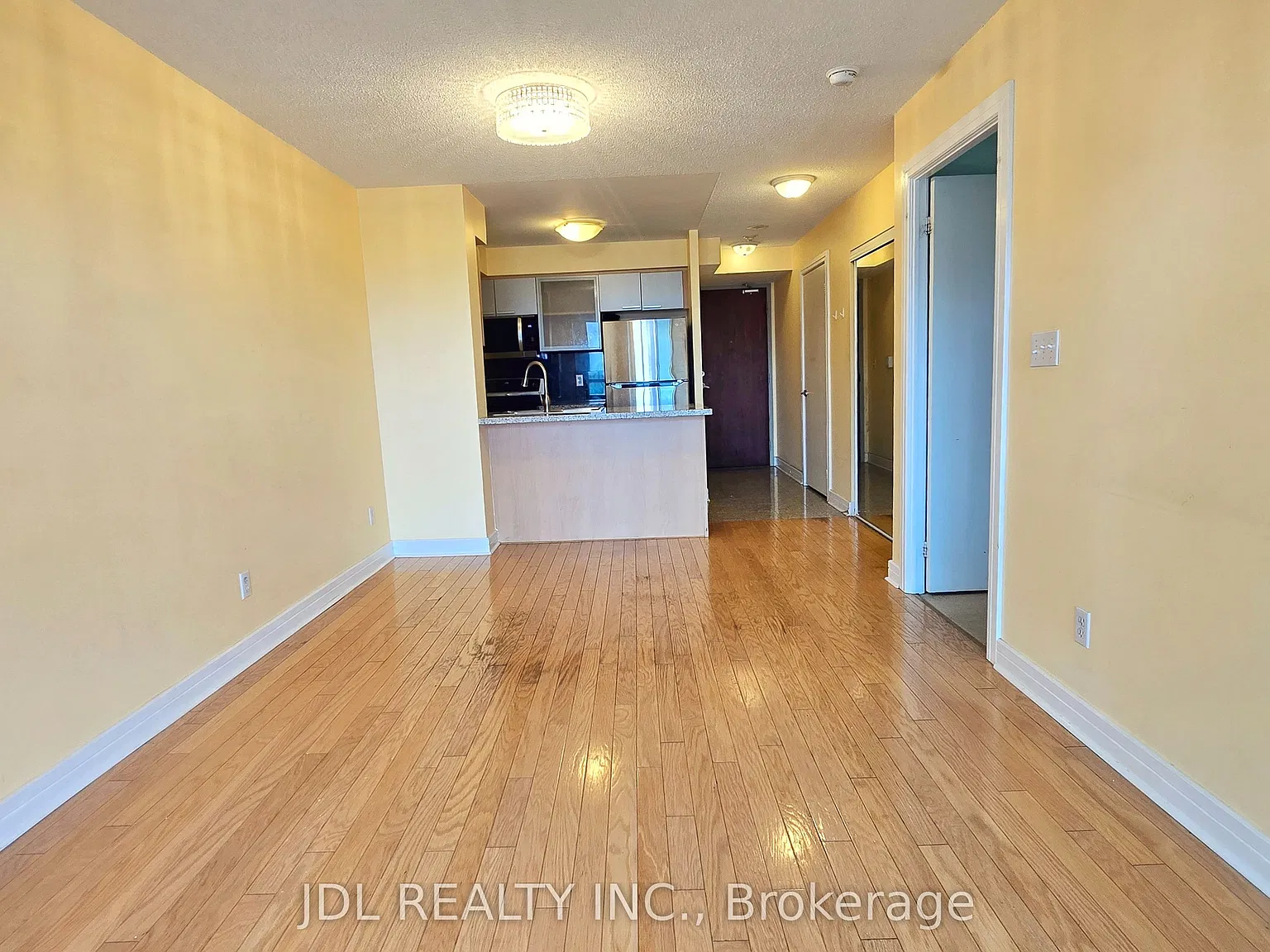 16 Harrison Garden Blvd — Photo 3