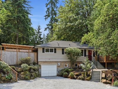 549 NW 205th Street, Seattle, WA, 98177