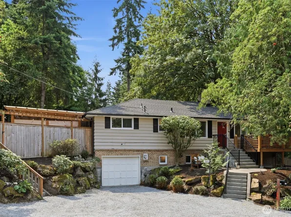 549 NW 205th Street, Shoreline, WA 98177