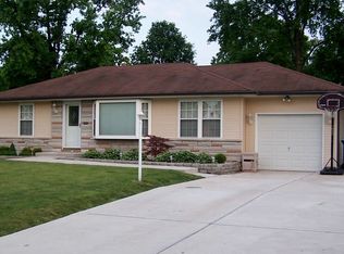 112 Buckley Meadows Dr, Saint Louis, MO