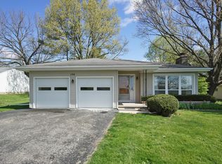 150 Coover Rd, Delaware, OH 43015