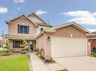3326 Legends Wild Dr, Spring, TX 77386