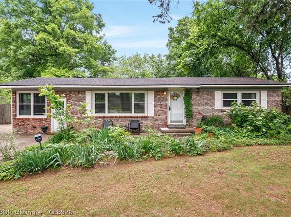 118 Rudy Rd, Alma, AR 72921