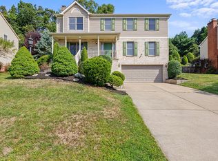 107 Candle Ridge Dr, Wexford, PA 15090