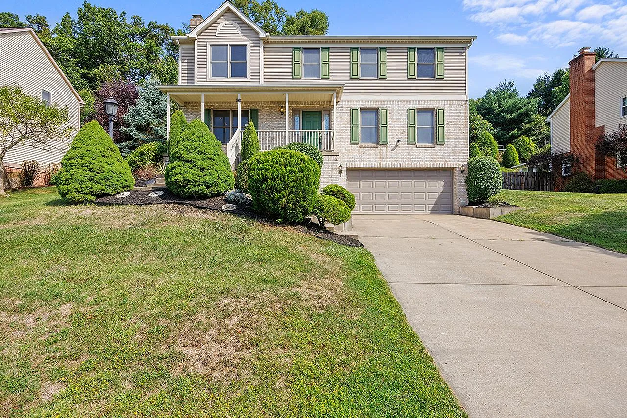 107 Candle Ridge Dr photo 1