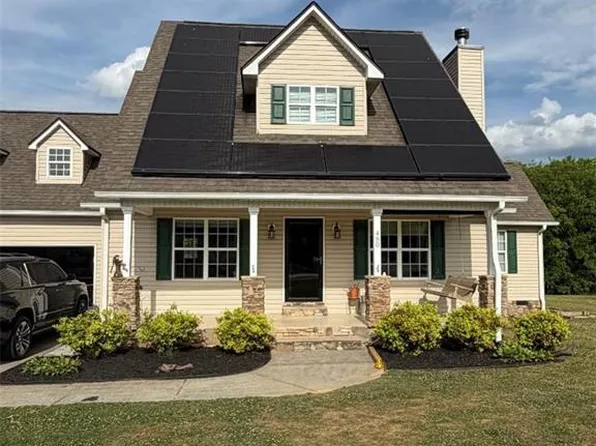 480 Beason Rd SE, Calhoun, GA 30701