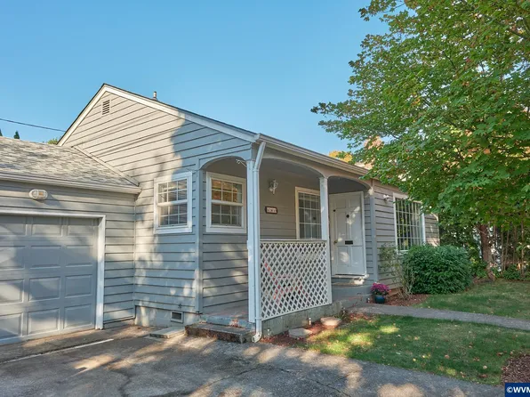 145 Leffelle St S, Salem, OR 97302