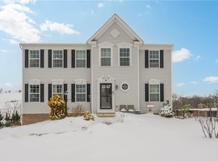 1336 Sandstone Dr S, Mc Donald, PA 15057