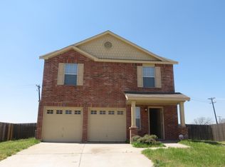 121 Driftwood Dr, Wilmer, TX 75172